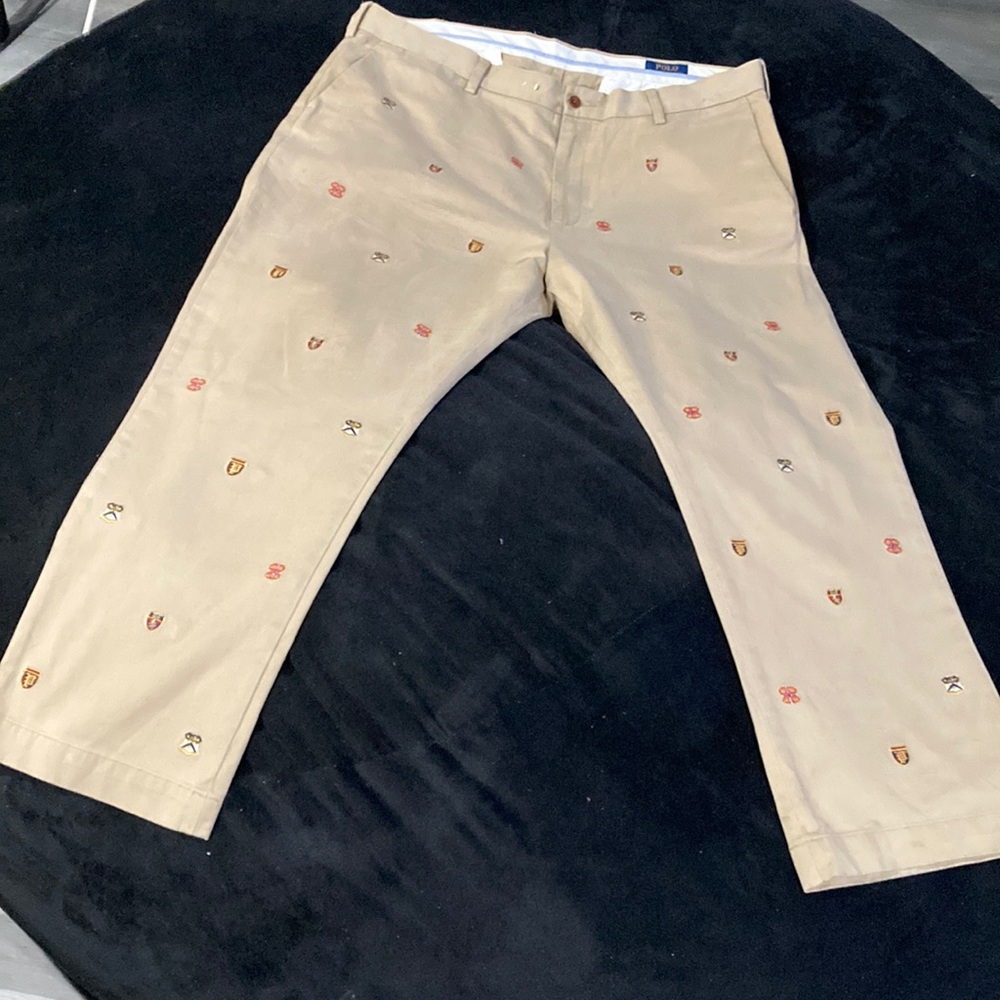 Barely Worn So Still In Grade A Condition - image 1